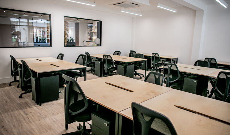 Office Space The Fulwood - Holborn - Image 2