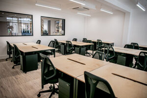 Office Space The Fulwood - Holborn - Image 2