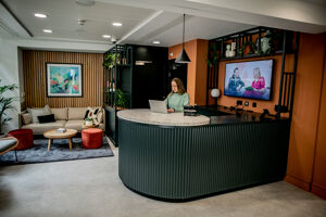 Office Space The Fulwood - Holborn - Image 5