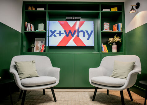 Office Space The Fulwood - Holborn - Image 6