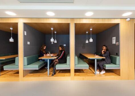 Office Space West Regent Street - Image 7