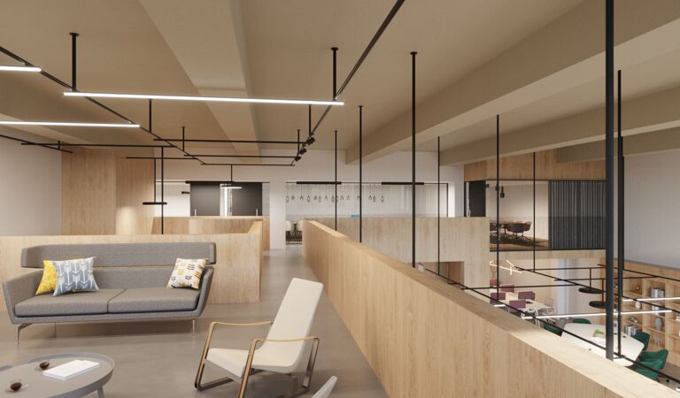 Office Space West Regent Street - Image 2