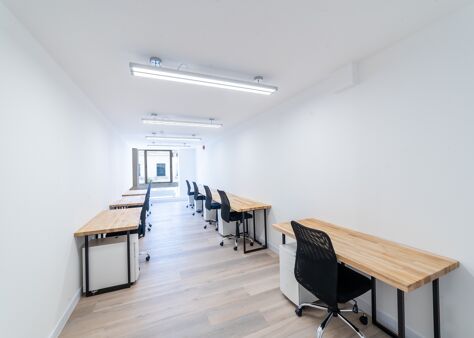 Office Space 189 Brompton Road - Image 9