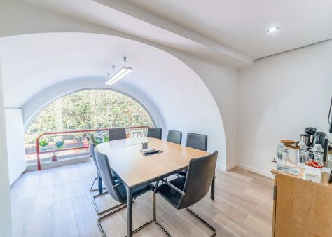 Office Space 189 Brompton Road - Image 1