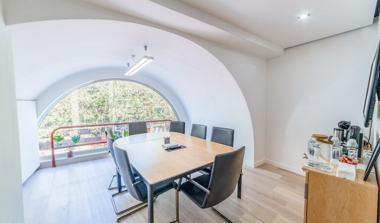 Office Space 189 Brompton Road - Image 1