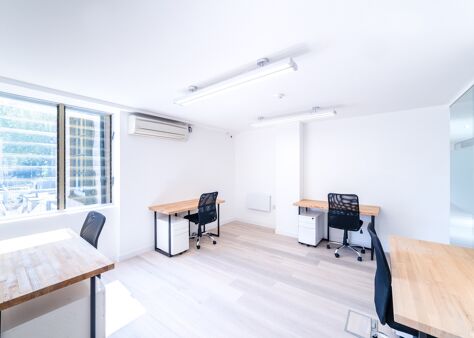 Office Space 189 Brompton Road - Image 6