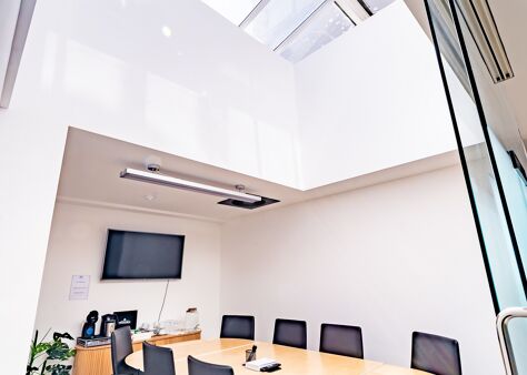 Office Space 189 Brompton Road - Image 7