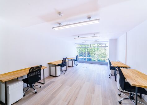 Office Space 189 Brompton Road - Image 5