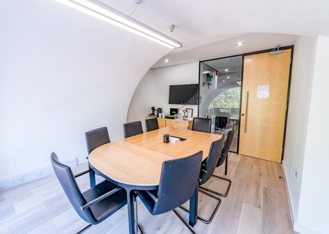 Office Space 189 Brompton Road - Image 2