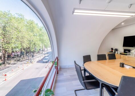 Office Space 189 Brompton Road - Image 3