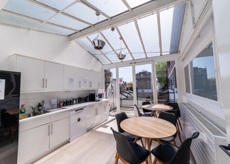 Office Space 189 Brompton Road - Image 8