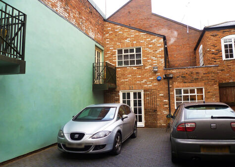 Office Space Regent Place - Image 6