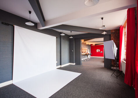 Office Space Regent Place - Image 4