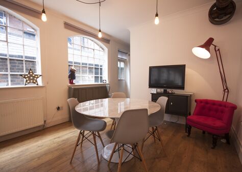 Office Space Regent Place - Image 3