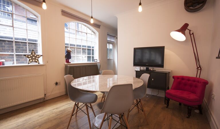 Office Space Regent Place - Image 3