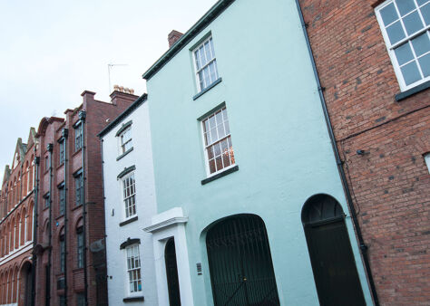 Office Space Regent Place - Image 1