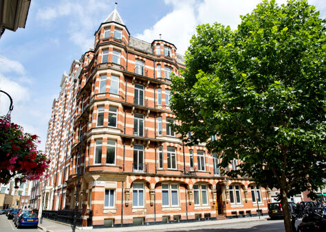 Office Space London Victoria Palace Street - Image 1