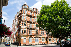 Office Space London Victoria Palace Street - Image 1