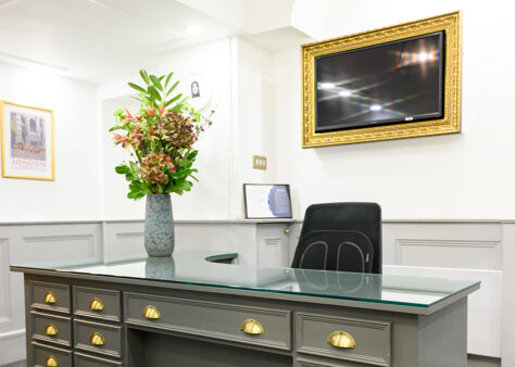 Office Space London Victoria Palace Street - Image 5