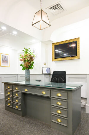 Office Space London Victoria Palace Street - Image 5