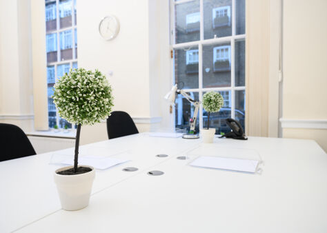 Office Space London Victoria Palace Street - Image 7