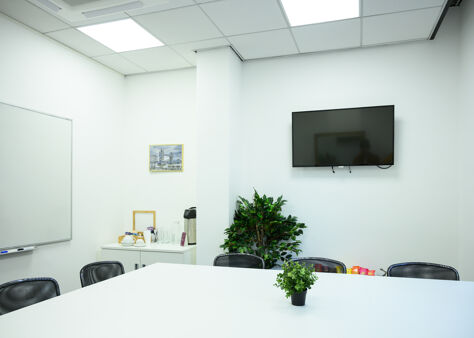 Office Space London Victoria Palace Street - Image 3