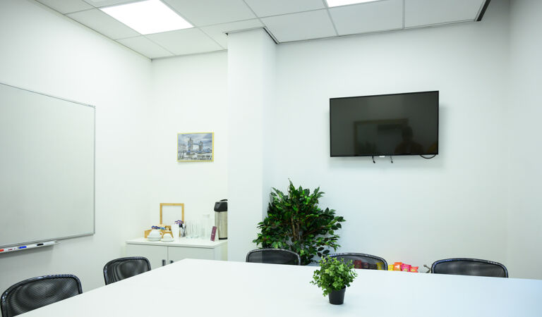 Office Space London Victoria Palace Street - Image 3