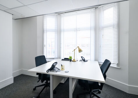 Office Space London Victoria Palace Street - Image 2