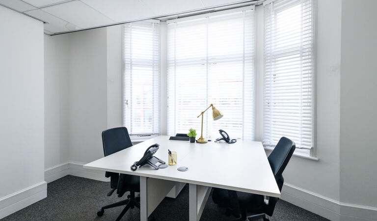 Office Space London Victoria Palace Street - Image 2