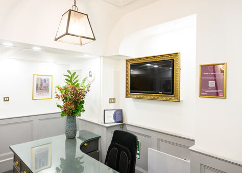Office Space London Victoria Palace Street - Image 6