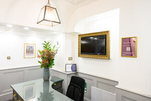 Office Space London Victoria Palace Street - Image 6