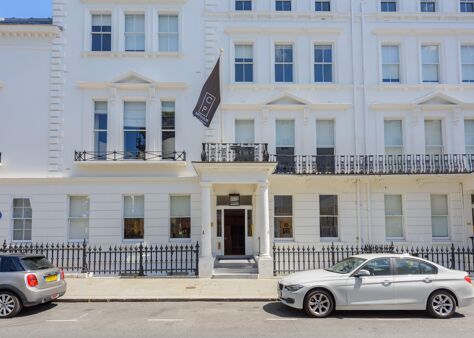 Office Space Cromwell Place - Image 3