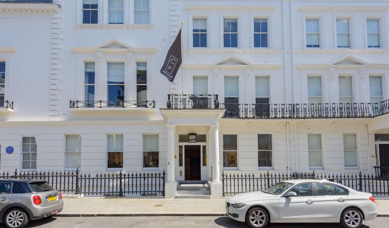 Office Space Cromwell Place - Image 3