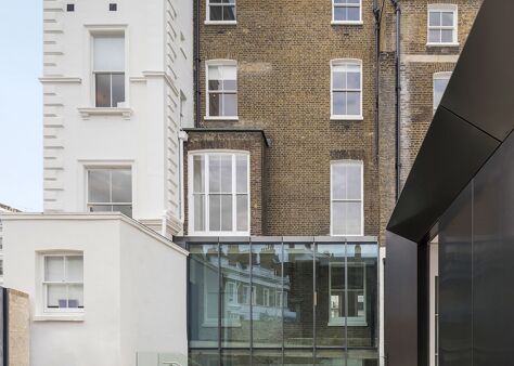 Office Space Cromwell Place - Image 4