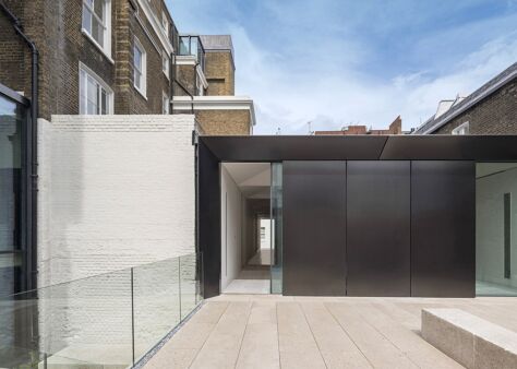 Office Space Cromwell Place - Image 5