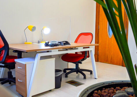 Office Space The Offices - Image 10