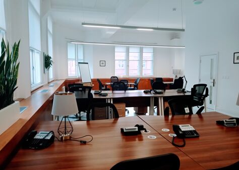 Office Space The Offices - Image 8