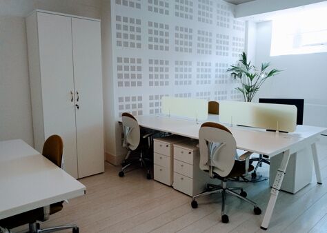 Office Space The Offices - Image 5