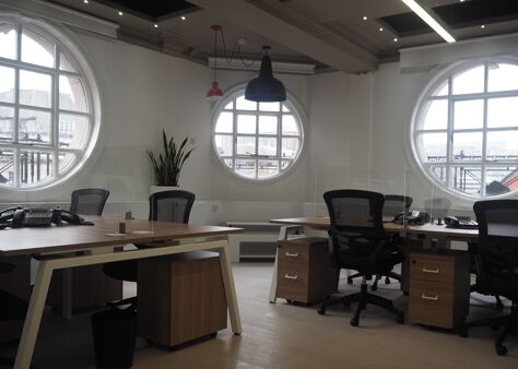 Office Space The Offices - Image 18