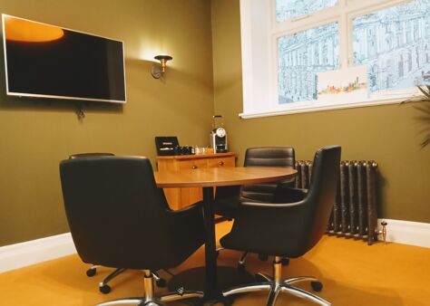 Office Space The Offices - Image 11