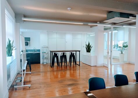 Office Space The Offices - Image 17