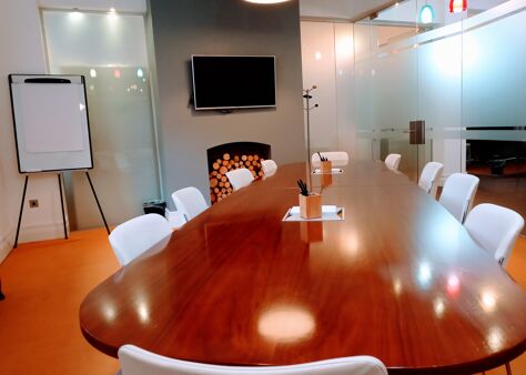 Office Space The Offices - Image 13