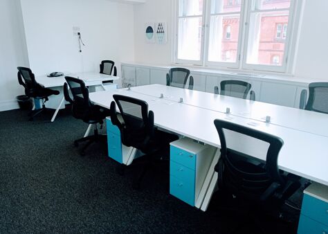 Office Space The Offices - Image 7