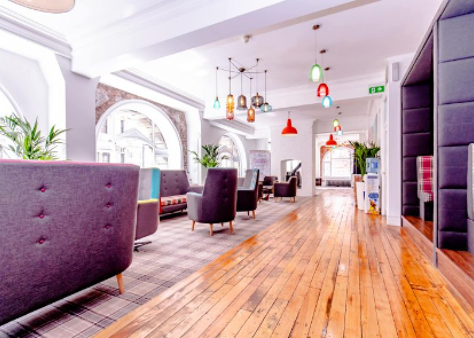 Office Space The Offices - Image 15