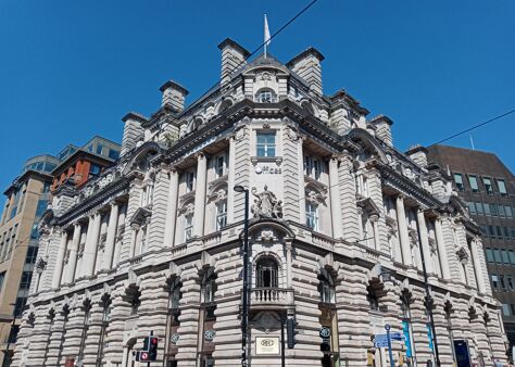 Office Space The Offices - Image 1