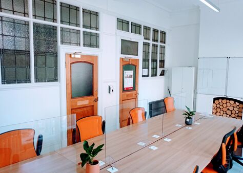 Office Space The Offices - Image 19