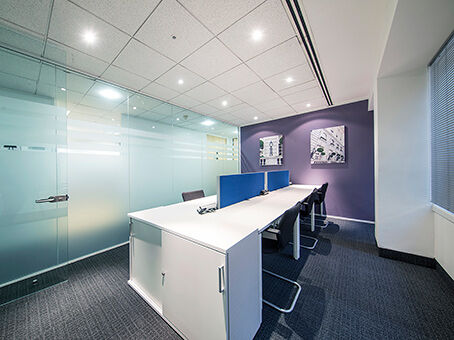 Office Space Borehamwood Maxwell Road - Image 5