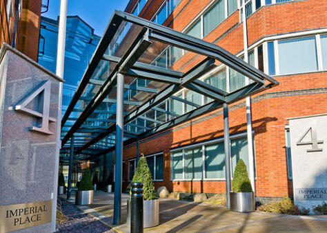 Office Space Borehamwood Maxwell Road - Image 1