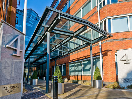 Office Space Borehamwood Maxwell Road - Image 1