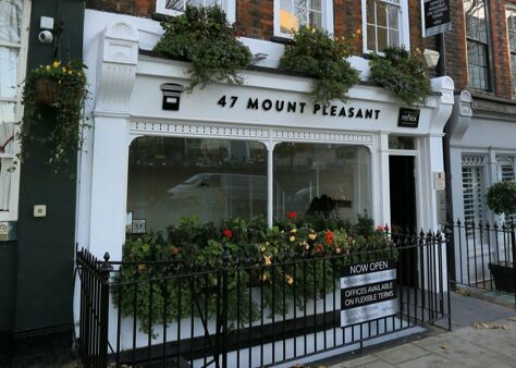 47 Mount Pleasant